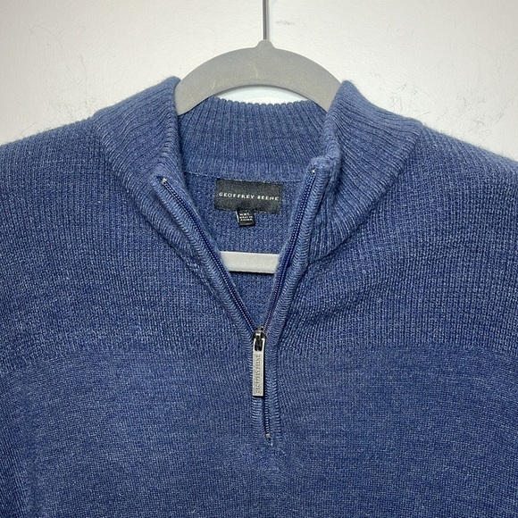 Men’s Geoffrey Beene XXL Longsleeve sweater - Picture 2 of 4